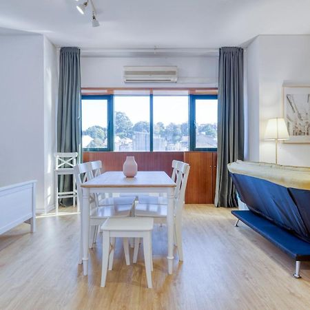Travel And Live Faria Guimaraes Διαμέρισμα Πόρτο Εξωτερικό φωτογραφία