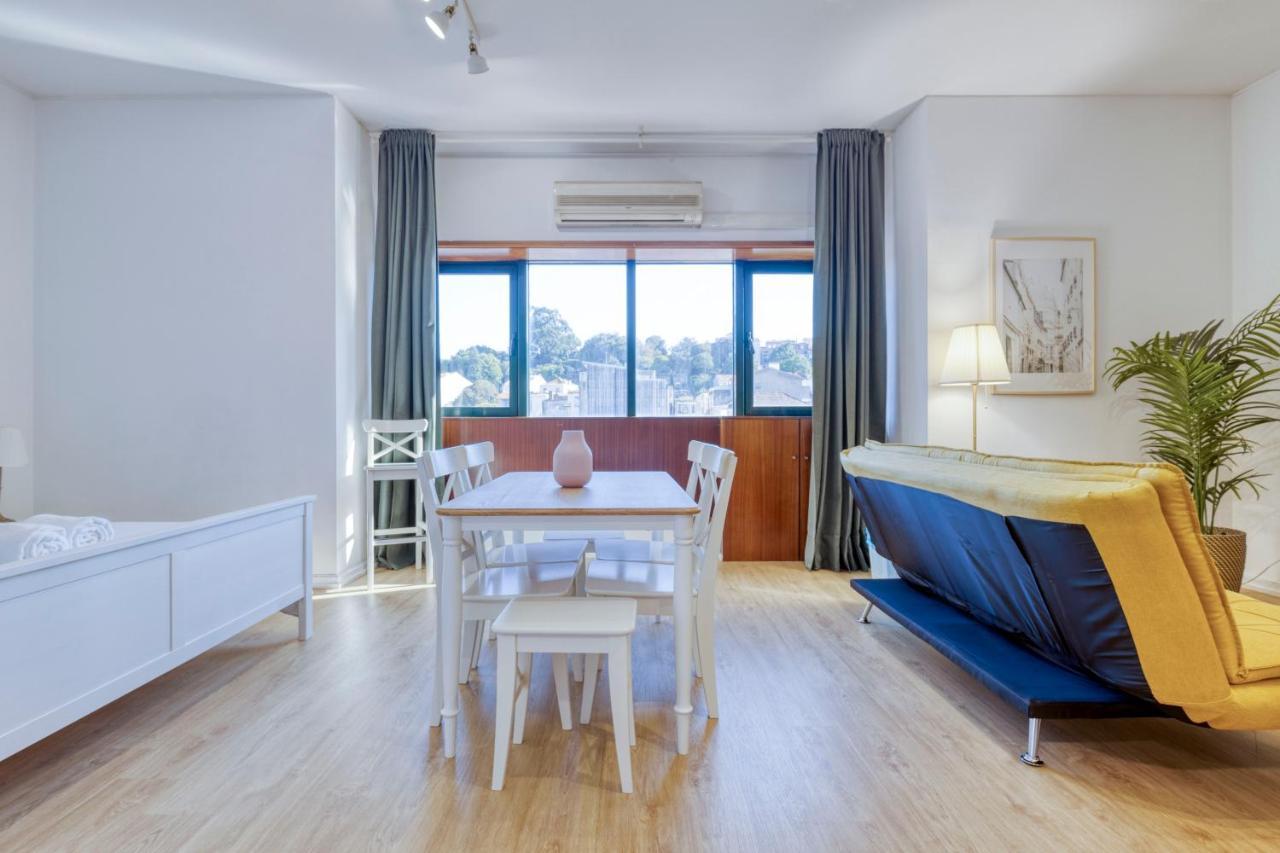 Travel And Live Faria Guimaraes Διαμέρισμα Πόρτο Εξωτερικό φωτογραφία